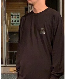 BEDLAM | Tシャツ/カットソー