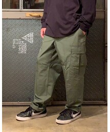 propper | カーゴパンツ