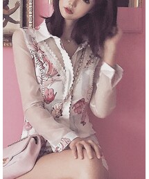 urashi | つなぎ/オールインワン