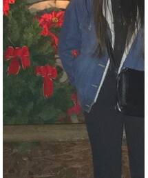 GU | デニムジャケット