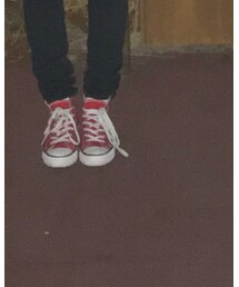 CONVERSE | スニーカー