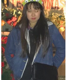 STUSSY | パーカー