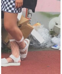 SPINNS | サンダル