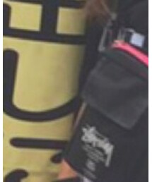 STUSSY | ショルダーバッグ