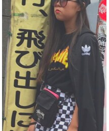 THRASHER | Tシャツ/カットソー