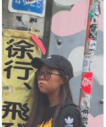 adidas | キャップ