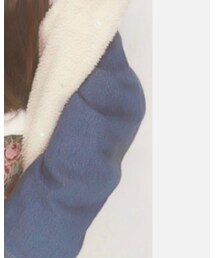 GU | デニムジャケット