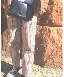 古着 | スラックス