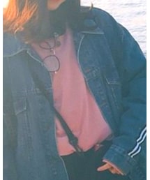 SPINNS | パーカー