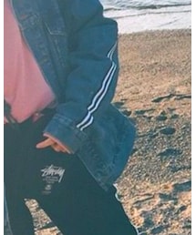 古着 | デニムジャケット