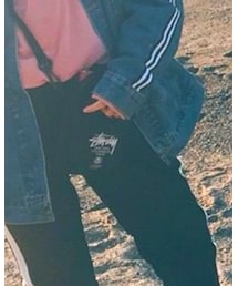 STUSSY | ショルダーバッグ