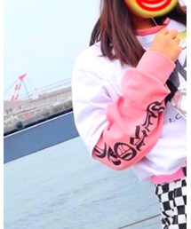 STUSSY | Tシャツ/カットソー