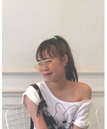 FOREVER 21 | サングラス