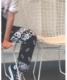 わからない、泣 | パンツ