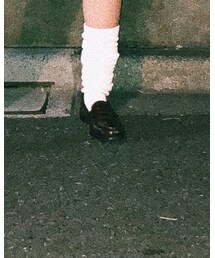 HARUTA | ローファー