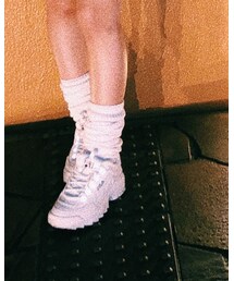 ルーズソックス | ソックス/靴下