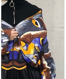 古着 | ブルゾン