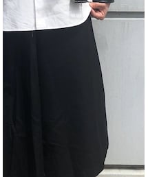 tricot COMME des GARCONS | パンツ