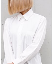 COMME des GARCONS | シャツ/ブラウス
