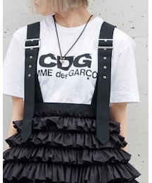 CDG | Tシャツ/カットソー
