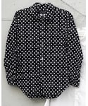 BLACK COMME des GARCONS(ブラックコムデギャルソン)の「トップス(シャツ/ブラウス)」