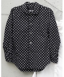 BLACK COMME des GARCONS | シャツ/ブラウス