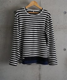 COMME des GARCONS | ロンT(Tシャツ/カットソー)