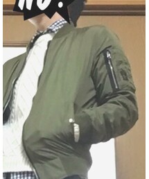 no brand | ジャケット/アウター