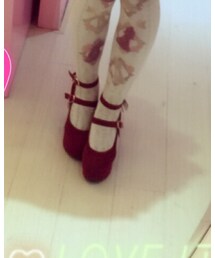 LIZ LISA | パンプス