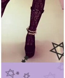 mon Lily | パンプス