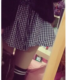 Candy Stripper | ワンピース