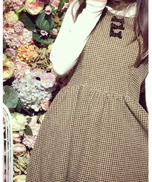 Ank Rouge | ワンピース