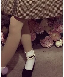 mon Lily | パンプス