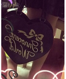 Innocent World | トートバッグ