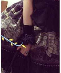 axes femme | バングル/リストバンド