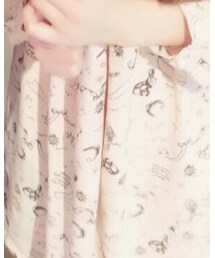 Honey Cinnamon | ワンピース