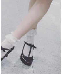 F i.n.t | パンプス