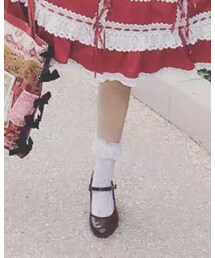 axes femme | その他シューズ