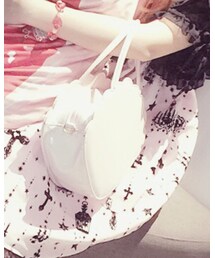 BABY,THE STARS SHINE BRIGHT | トートバッグ