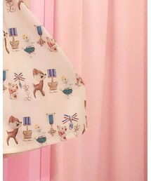 Leur Getter | ワンピース/ドレス