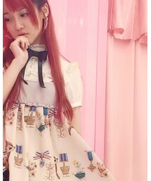 Ank Rouge | シャツ/ブラウス