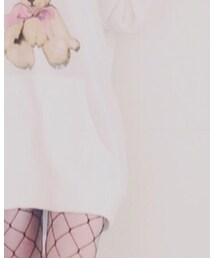 Ank Rouge | パーカー