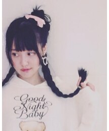 WEGO | イヤリング