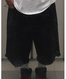 used FILA | その他パンツ