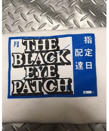 THE BLACK EYE PATCH | Tシャツ/カットソー