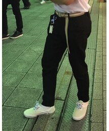 MERONA | スラックス