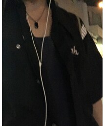 used ボーリングシャツ | シャツ/ブラウス