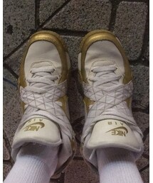 NIKE | AIR RAID(スニーカー)