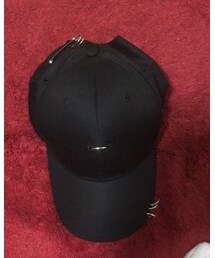no brand | ピアスキャップ(キャップ)