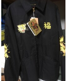 東洋 | ベトジャン(その他アウター)